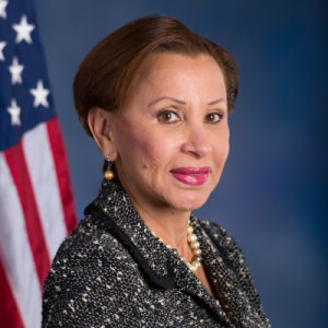 Nydia M. Velazquez National Women s History Museum